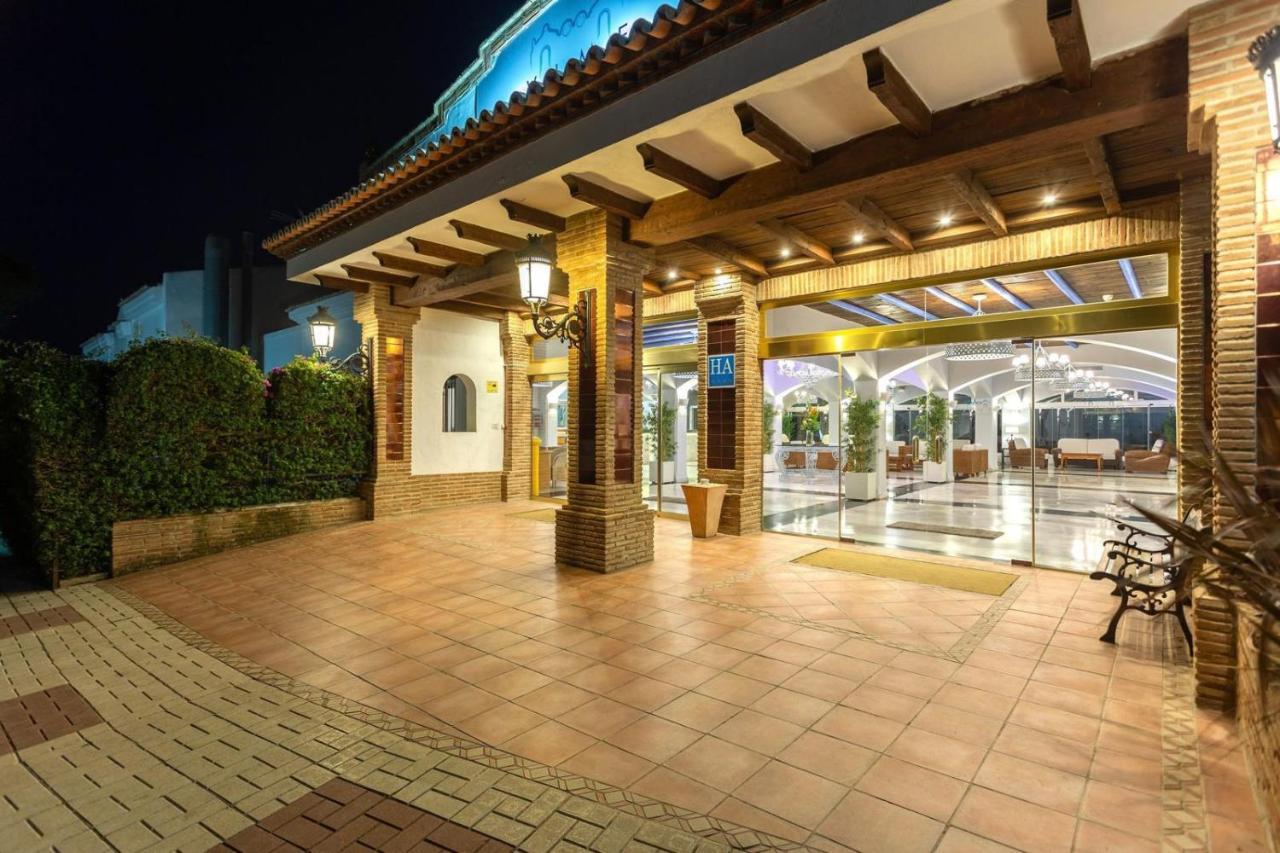 Casa Bora Bora Villa Marbella Exterior foto